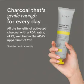 744110863871 BOKA Toothpaste Yuzu Flavor #3