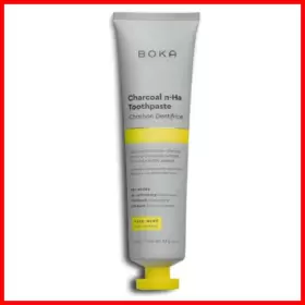 850049238205 BOKA Toothpaste Nano Hydroxyapatite Fluoride