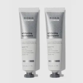 850049238311 BOKA Whitening Toothpaste Refresh Cvs