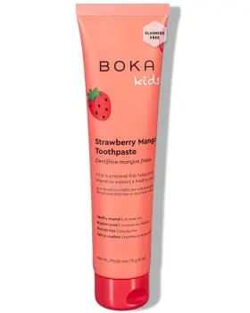 850049838290 BOKA Fluoride Toothpaste Nano Hydroxyapatite