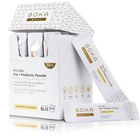 850049838474 BOKA Pro Stix Oral Probiotics Mouth Breath