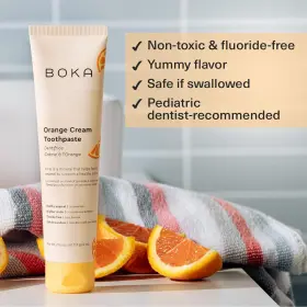 850049838610 BOKA Fluoride Toothpaste Nano Hydroxyapatite #3