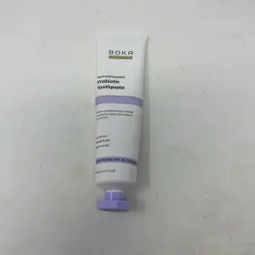 850049838832 BOKA Probiotic Toothpaste Peppermint Blossom