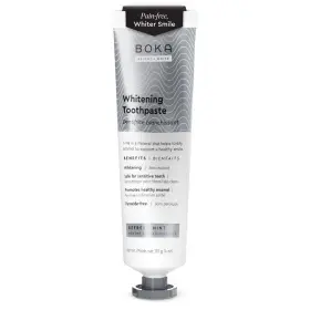 860007131561 BOKA Fluoride Toothpaste Nano Hydroxyapatite