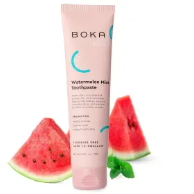 860007131578 BOKA Fluoride Toothpaste Nano Hydroxyapatite