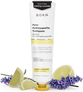 BOK-FGS-P002-01-AC1US BOKA Fluoride Toothpaste Sensitive
