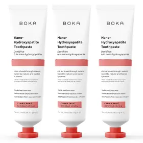 BOK-FGS-P002-01-AQ1US BOKA Fluoride Toothpaste Nano Pack