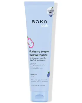BOK-FGS-P002-01-AR1US BOKA Fluoride Toothpaste Nano Blueberry