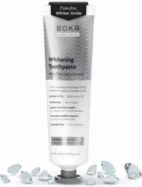 BOK-FGS-W002-01-AA1US BOKA Fluoride Toothpaste Nano Pack