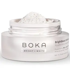 BOK-FGS-W006-01-AA1US BOKA Whitening Powder Nano Appropriate