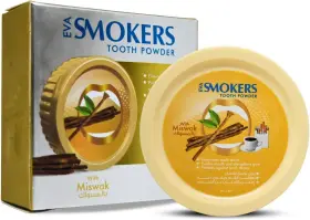 445006359364 BONBALLOON Eva Smokers Powder Miswak Flavor