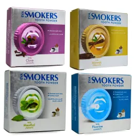 778658306654 BONBALLOON Eva Smokers Clove Miswak Menthol
