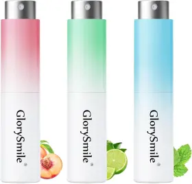 769016979853 GLORYSMILE Breath Spray Mouth Fresheners Sugar