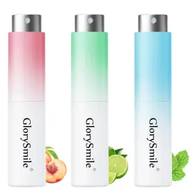 BF3IN1 GLORYSMILE Oral Breath Spray Mouth Fresheners Sugar
