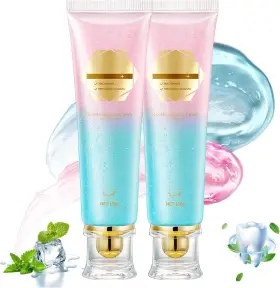 313025374323 RADIANT Acssart Whitening Toothpaste Unismart