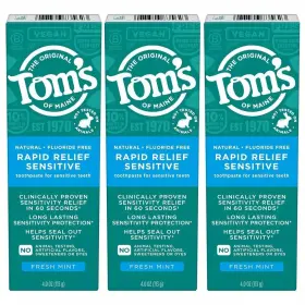 313098423461 TOMS Maine Fluoride Rapid Relief Sensitive