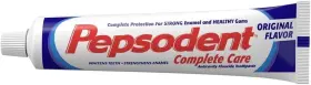 445003991949 TOOTHPASTE Pepsodent Care Anticavity Fluoride #3