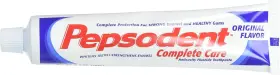 445003991949 TOOTHPASTE Pepsodent Care Anticavity Fluoride