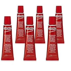 58745566 AJONA Stomatikum Toothpaste Pack