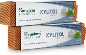 605069990875 TOOTHPASTE Xylitol