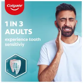 B00DRE1OJW COLGATE Toothpaste Sensitive Sensitivity #2