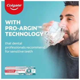 B00DRE1OJW COLGATE Toothpaste Sensitive Sensitivity #3