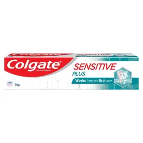 B00DRE1OJW COLGATE Toothpaste Sensitive Sensitivity
