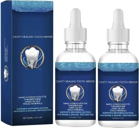 HH-YM9J-Y1GG HEALING Dentite Cavity Armor