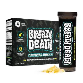 69909DC3043F209628737230 BREATH DEATH Crystal Breth Mints
