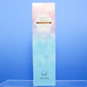 975984047966 BRIGHT WHITE Nicotinamide Dazzle Whitening Oral