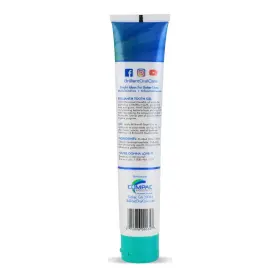 00535-PRT BRILLIANT Toothpaste Gel Spry Xylitol Fluoride #2