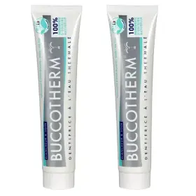 665313000443 BUCCOTHERM Pack Whitening Care Toothpaste #2