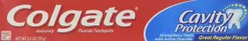 35000511058 BUENO PHARMACY Colgate Toothpaste Cav Prot