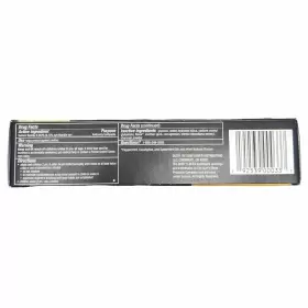 192539000337 BURTS BEES Whitening Toothpaste Mountain #3