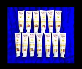 91673237 BURTS BEES Kids Toothpaste Fruit Fusion Fluoride #3