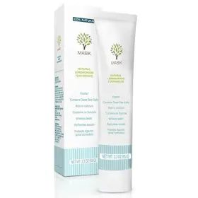 290011415501 BUSSANI Masik Lemon Grass Natual Whitening Pack