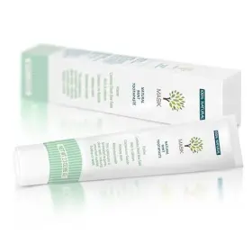 290011415747 BUSSANI Masik Natural Toothpaste Fluoride Plaque