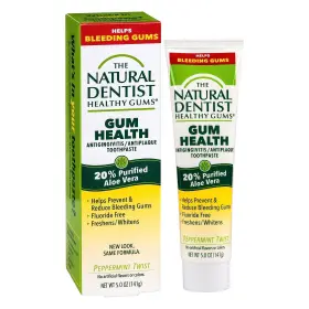 20714132000169 CALDWELL CONSUMER HEALTH Natural Dentist Gums
