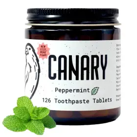 Parent CANARY CLEAN PRODUCTS Nano Hydroxyapatite Toothpaste