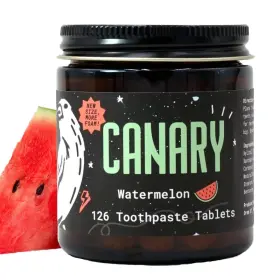 850046782336 CANARY CLEAN PRODUCTS Nano Hydroxyapatite Pack