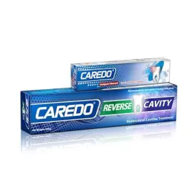 897093130082 CAREDO Cavity Repair Toothpaste Set Pulpitis