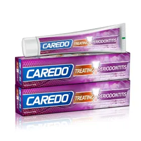897093130105 CAREDO Gum Toothpaste Periodontitis Repair Di