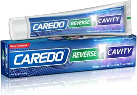 9T-FLA2-UPDW CAREDO Taste Cavity Reversal Hydroxyapatite Pack