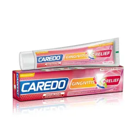 Caredo Hkcaredo-yyy-01 Gingivitis Toothpaste Gum Repair For Bleeding Gums Swollen Treatment Fo