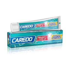 HKCAREDOMG-01 CAREDO Sensitive Relief Toothpaste Repair