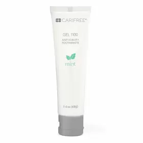 681002978195 CARIFREE Gel Anti Cavity Toothpaste Breath