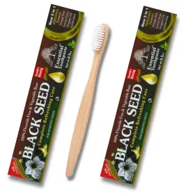 198168120712 CASTAL Seed Toothpaste Essential Palace Fluorid
