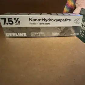 2025707234 CEELIKE Nano Hydroxyapatite Repair Toothpaste