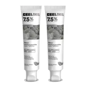 7-75NHAP CEELIKE Hydroxyapatite Toothpaste Strengthens Gums