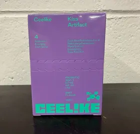 925461631096 CEELIKE Kiss Artifact Probiotic Oral Spray